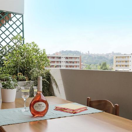 Alicia Leilighet Bergamo Eksteriør bilde